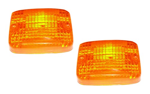 Blinker glas gläser für - blinker,