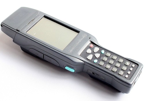 Casio x11m10e handheld - dt-x11m10e,