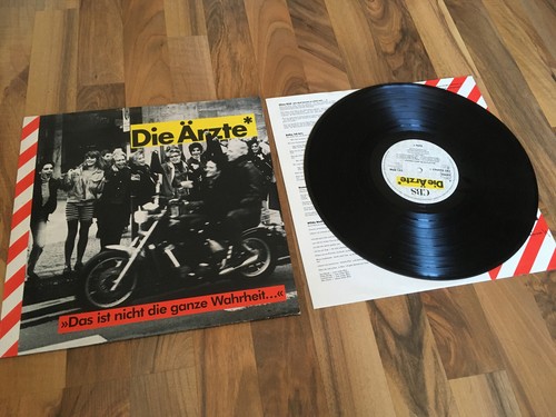 Die ärzte das - das, ist