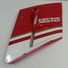 Kawasaki ZZR 1100 Seitenverkleidung Neu rechts Seitendeckel 33938