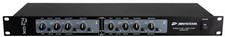 JB Systems XO 2.4 Mk2 Aktive Frequenzweiche 19" 18dB 3-Wege crossover PA Box