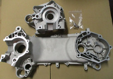 Benelli 49x Kurbelgehäuse