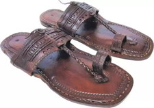 Herren Jesus Sandalen