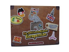 Ottifanten EM Sammelbox 2021