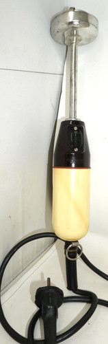 Komet pürierstab mixer - pürierstab, ddr
