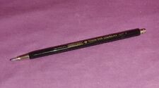 DDR FALL BLEISTIFT-DRUCKSTIFT- COLORAMA 14,5 cm Schwarze Mine - VINTAGE OSTALGIE