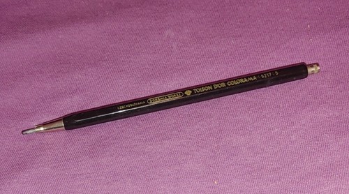 Ddr fallbleistift druckstift - ddr, fallbleistift-druckstift-