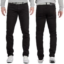 Cipo & Baxx Herren Slim-Fit