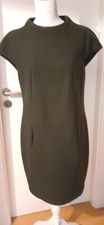 Kleid 100% Schurwolle Gr. 38