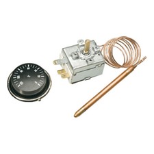 Universalthermostat Thermostat