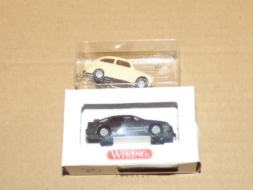 Wiking ford sammlung - ,