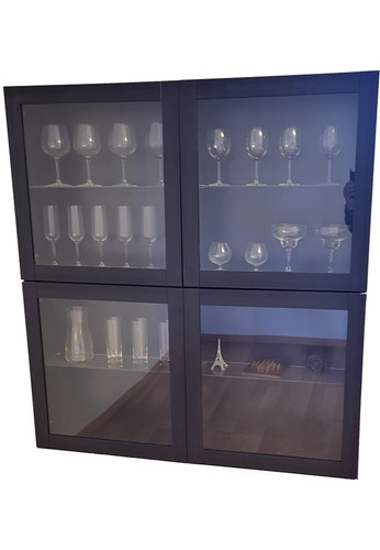 Ikea besta schrankkombination - ikea,