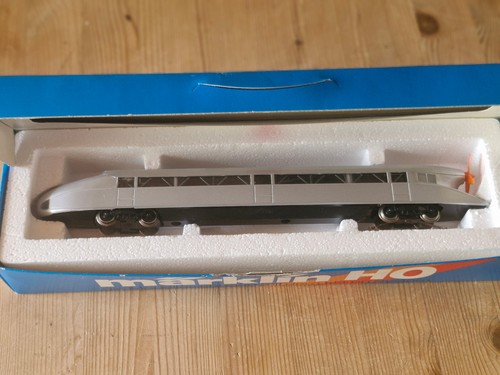 Märklin 3077 schienenzeppelin - märklin,