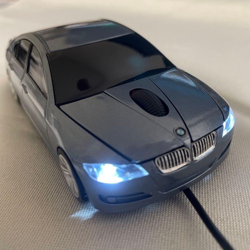 Bmw usb kabelgebunden - maus, 3er