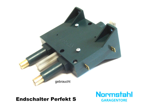 Normstahl endschalter - normstahl,