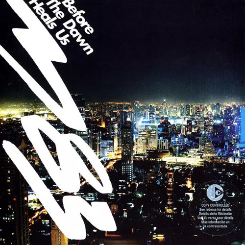 Before the dawn heals m83 - before, us,