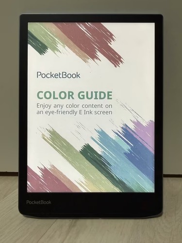 Pocketbook pb743k3 inkpad - pocketbook,