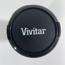 Vivitar 70-210mm 1:4.5