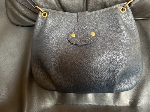 Hermes rodeo blau - hermes,