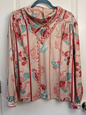 Trissi Studio Women’s Blouse