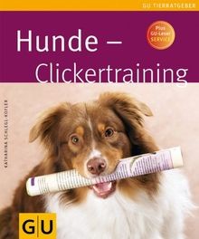 Hunde clickertraining - hunde,
