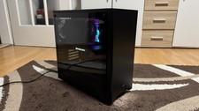 Gaming PC Nvidia GTX 1080ti FE, I7 7700K