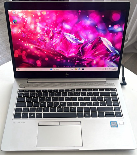 Elitebook 840 14 - hp, zoll