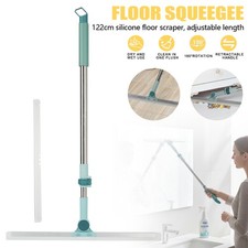 Wasserschieber Bodenabzieher