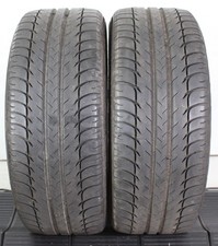 2 x 225/50R17 98W Sommerreifen BFGoodrich g-Grip 5,5mm 2016 XL