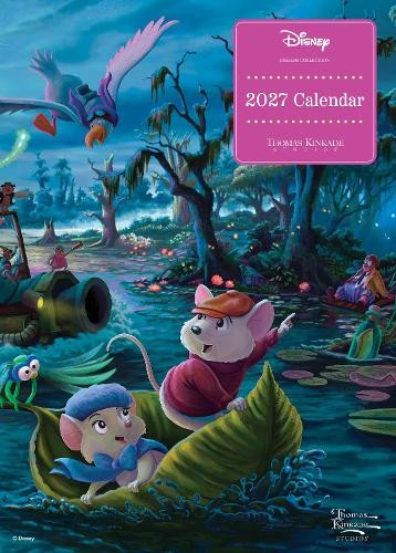 Disney dreams thomas - disney,