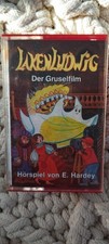 Lakenludwig Der Gruselfilm