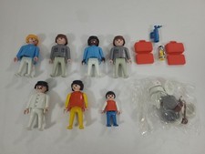 NEW PLAYMOBIL Clinic Hospital