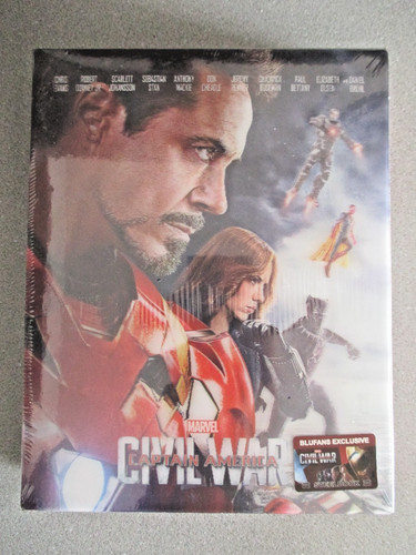 Captain america civil - captain, war