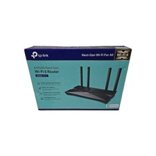 TP-LINK Archer AX1500 1.5 Gbps