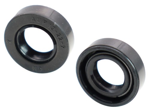 Simmerring wellendichtring - 2x,