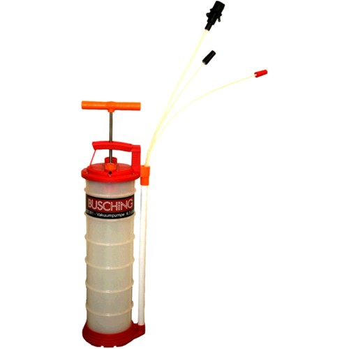 Busching vakuumpumpe liter - busching,