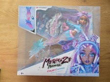 Mermaze Mermaidz Winter Waves