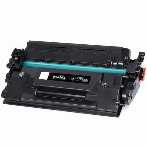 Kompatibler toner mit chip - kompatibler,