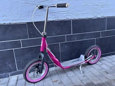 Kinder Roller, Leichte Kratzer