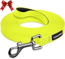 Wasserdichte Hundeleine 3-30m