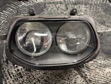 Suzuki GSXR 1100 Gv73c