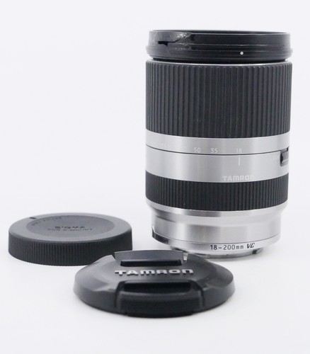 Tamron 200 5 - mm, af
