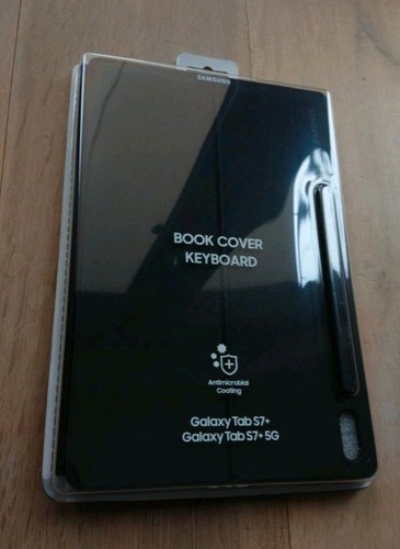 Samsung book cover keyboard - cover,