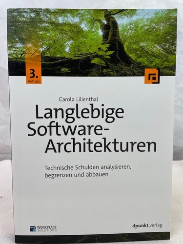 Langlebige