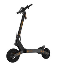 KuKirin G4 Elektroroller