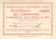 Benrath Brückenbau Flender AG