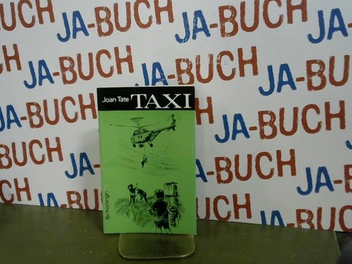 Taxi tate joan - taxi, tate,