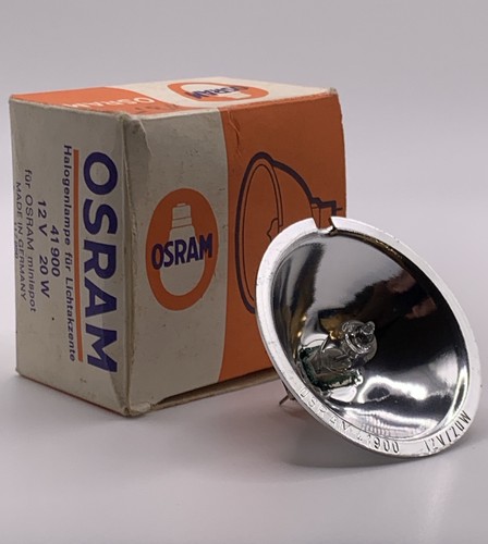 Neu original osram halogen - original,