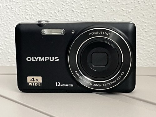 Olympus digitalkamera 700 - olympus, d-700