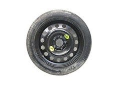 Komplettrad Reifen135/80R17